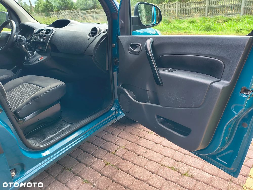 Renault Kangoo - 15