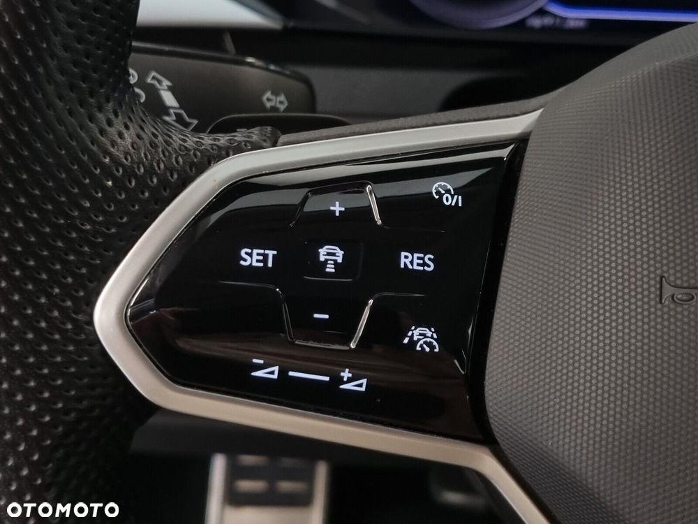 Volkswagen Arteon 2.0 TSI Elegance DSG - 27