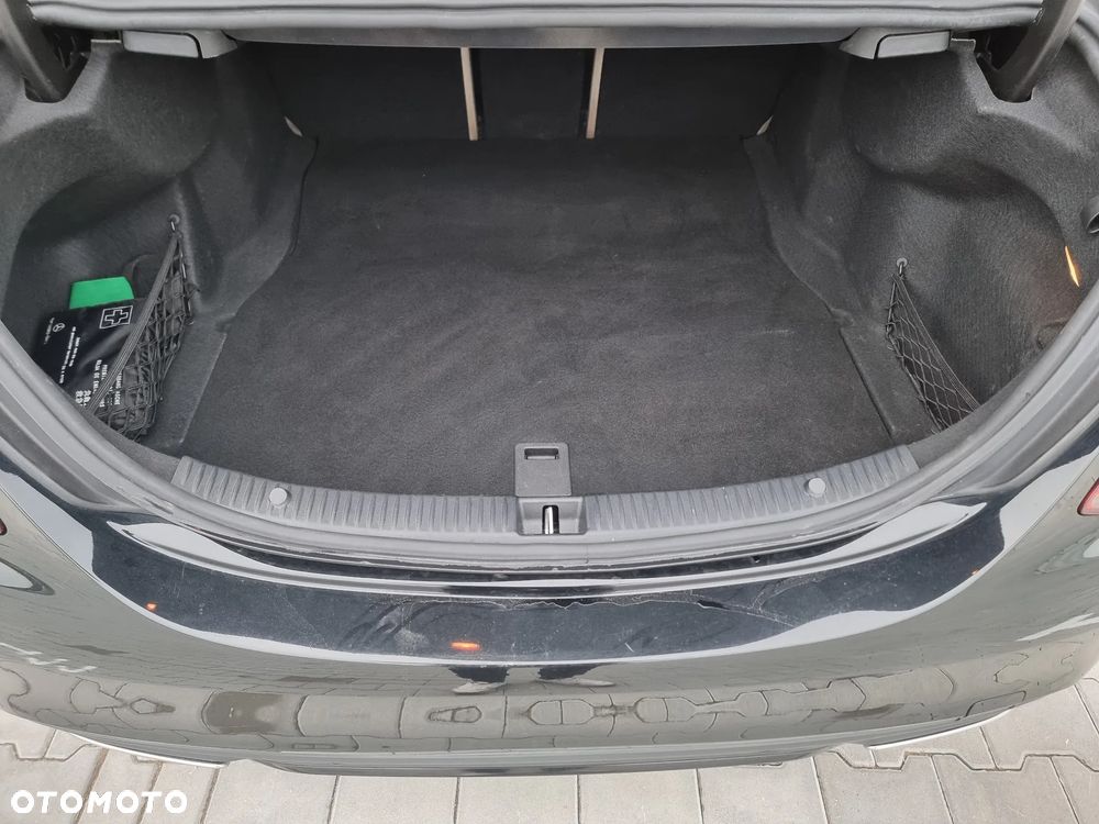 Mercedes-Benz Klasa C - 18