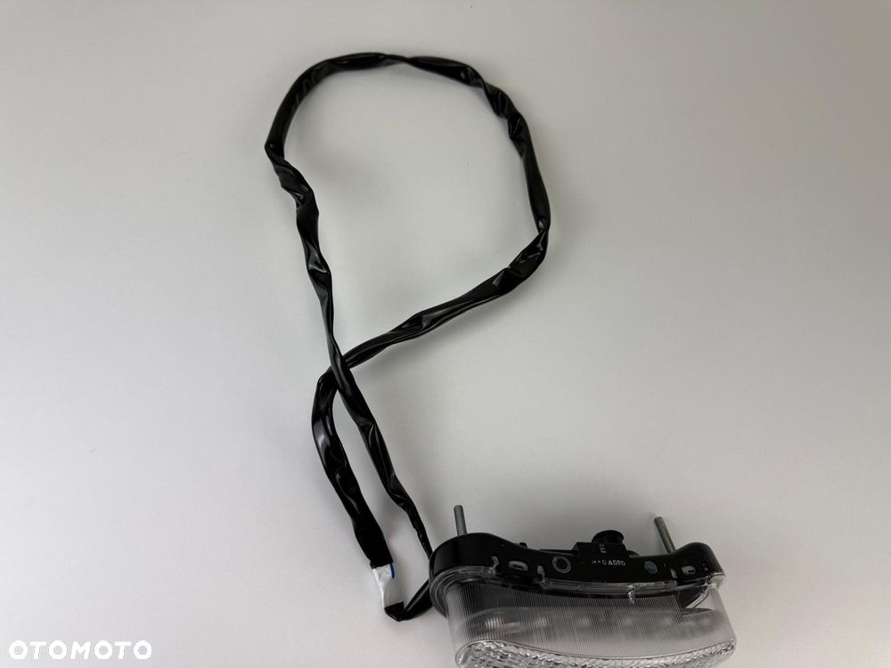 Tylna lampa Honda CMX 1100 Rebel 2021+ - 6