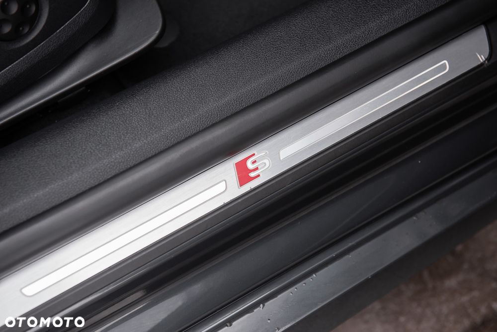 Audi A5 Sportback 2.0 TDI quattro S tronic sport - 37