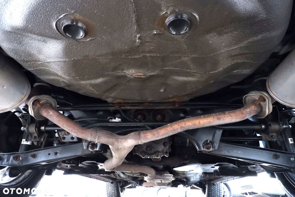 Subaru Forester 2.0XT Platinum Lineartronic - 40