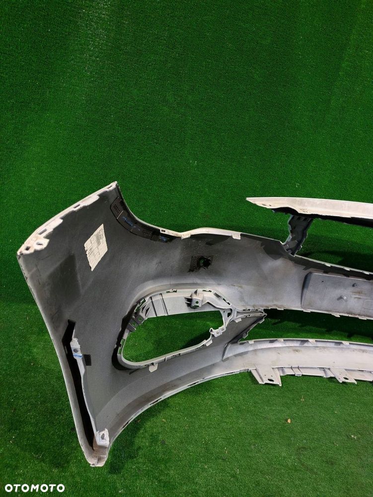 ZDERZAK PRZEDNI PRZÓD OPEL ASTRA K LIFT NR.7329 - 6