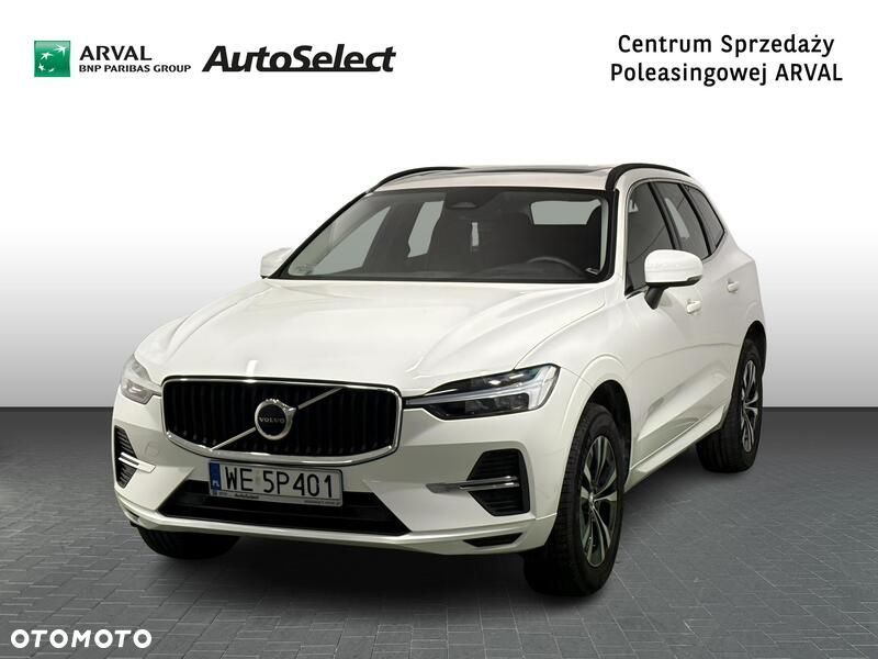 Volvo XC 60