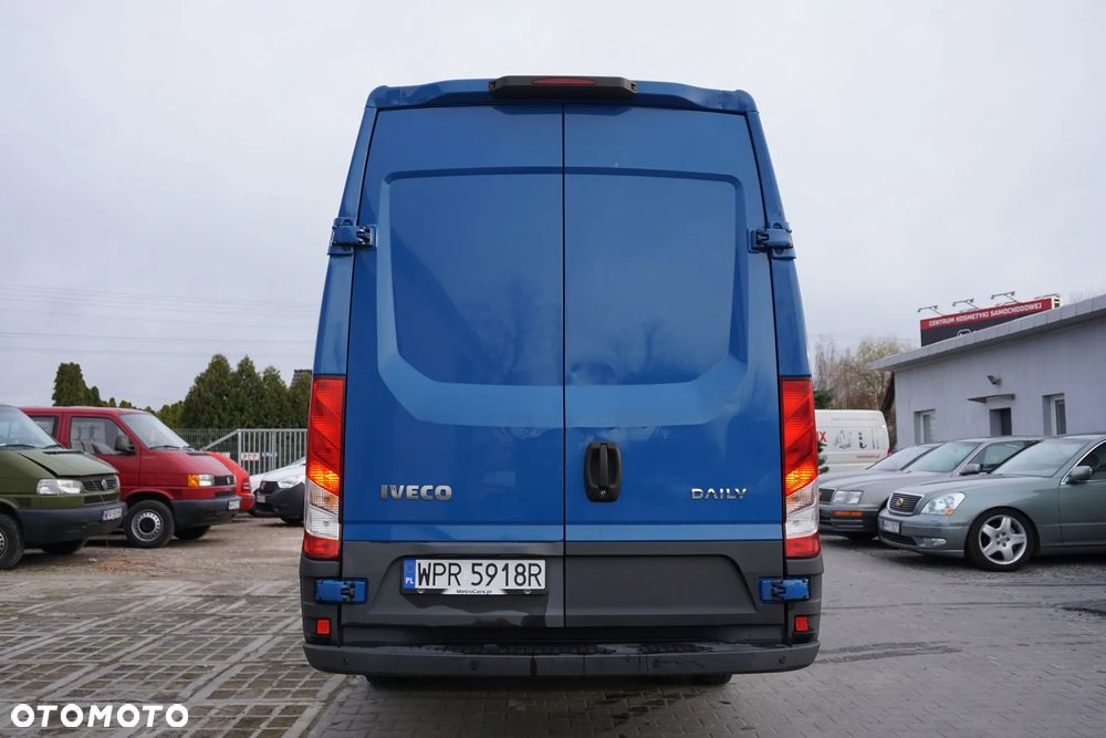 Iveco 35-180 BLIŹNIAK - 7