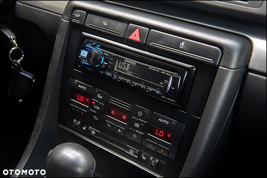 Audi A4 - 24