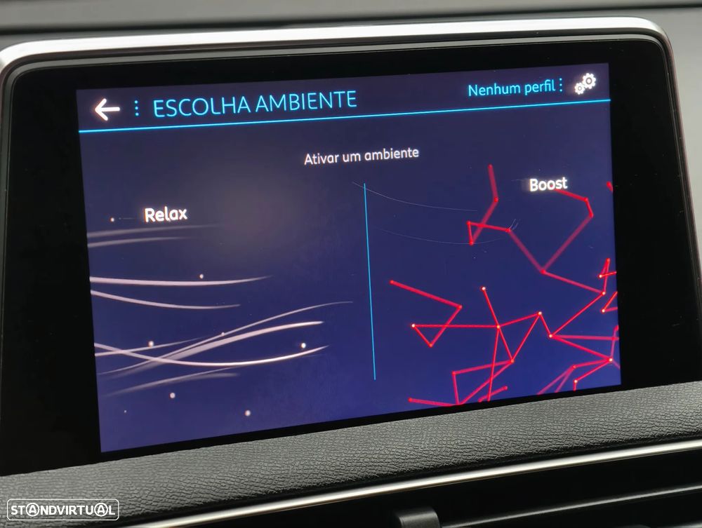 Peugeot 3008 BlueHDi 130 Stop & Start EAT8 GT - 50