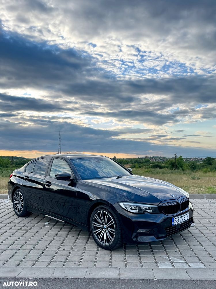 BMW Seria 3 - 2