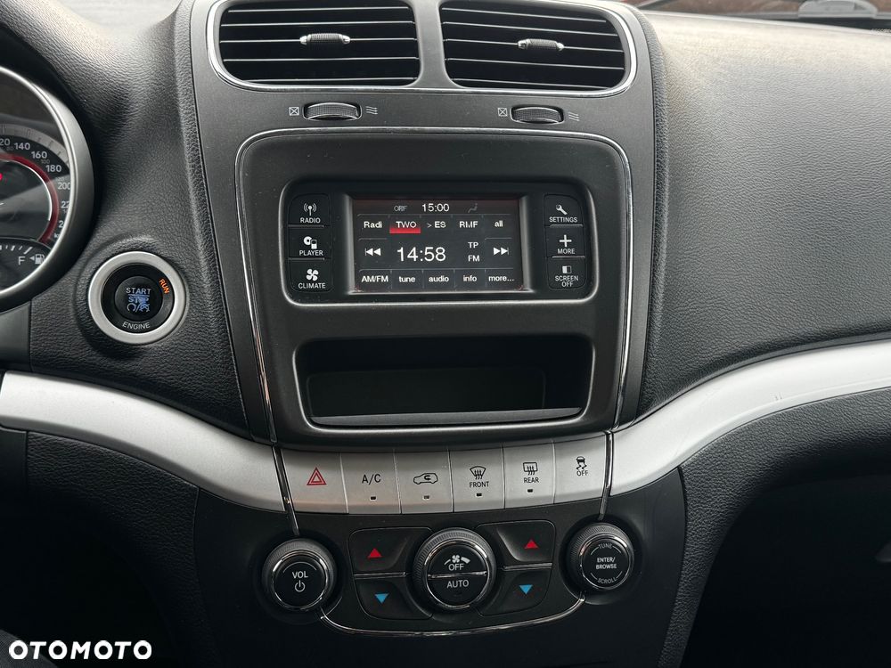Fiat Freemont 2.0 Multijet 16V DPF Urban - 12