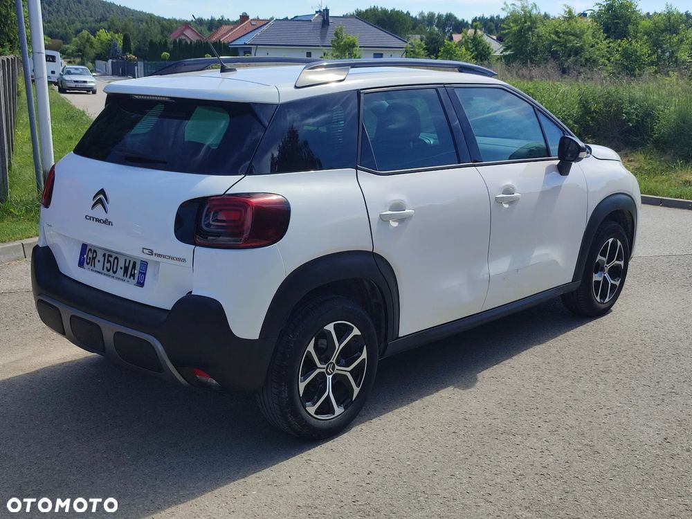 Citroën C3 Aircross - 4