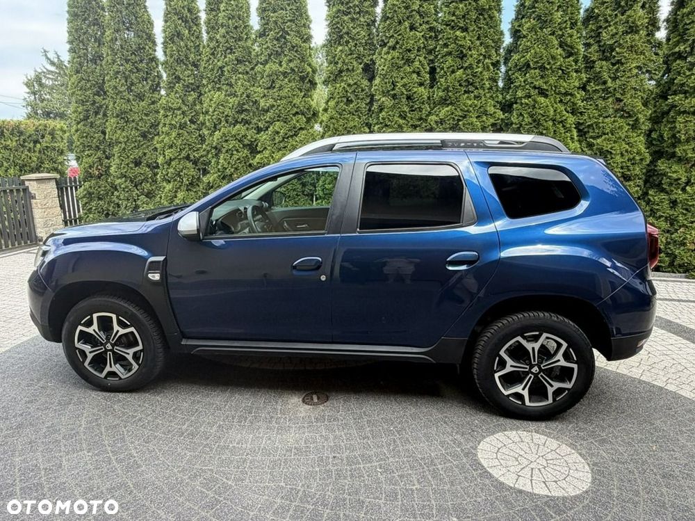 Dacia Duster - 3