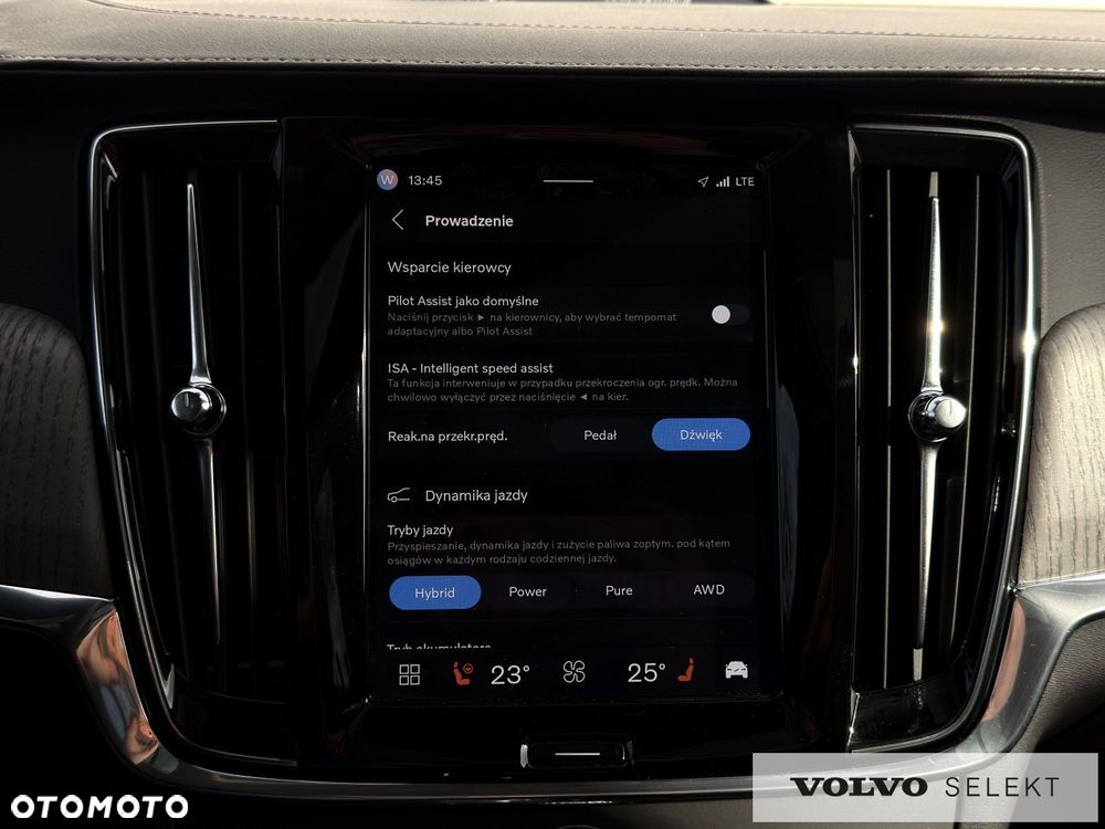 Volvo V90 - 34