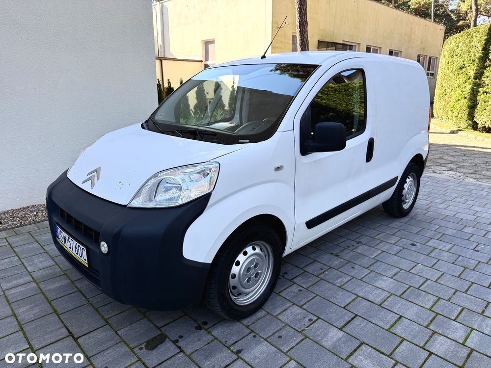Citroën Nemo - 2