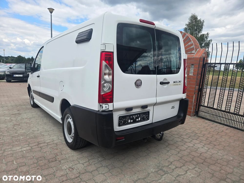 Fiat SCUDO - 3