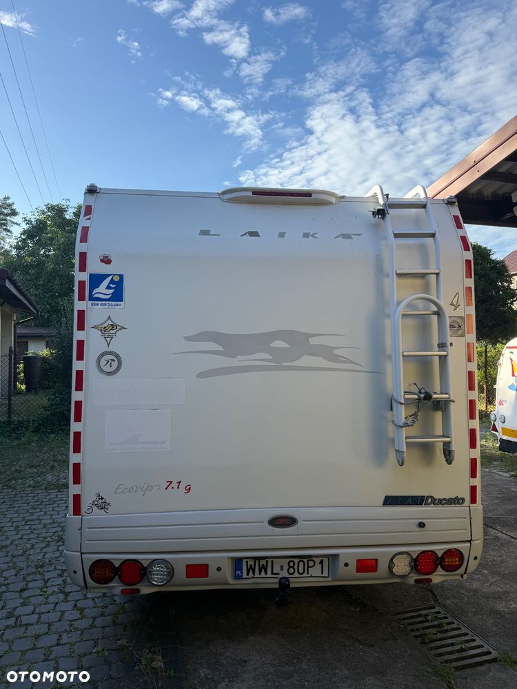Fiat Ducato - 7