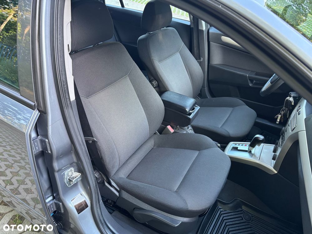 Opel Astra - 13
