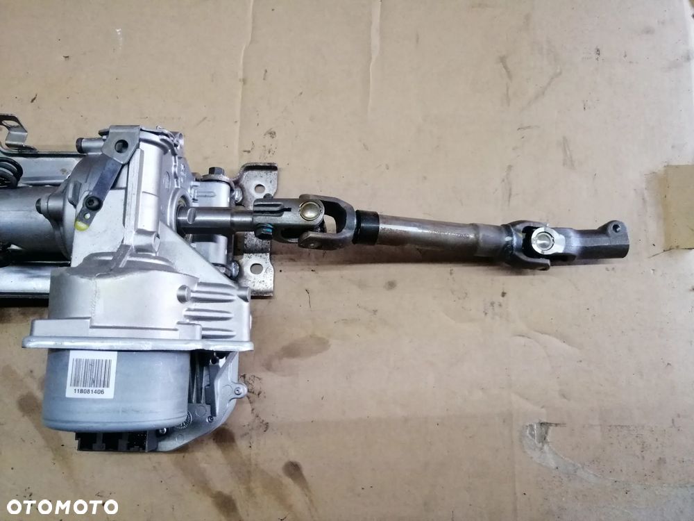 Kia Venga kolumna kierownicza wspomaganie elektryczne 563001P050  1P563-98000  1P563-98010 - 3