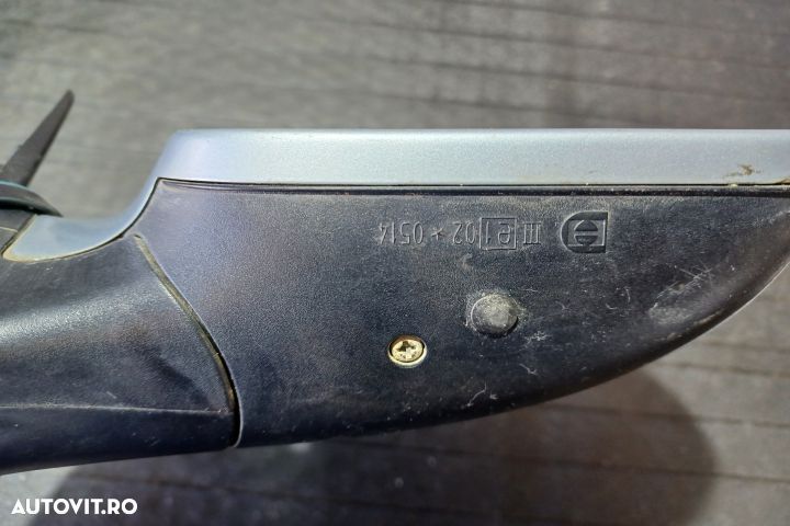 Oglinda dreapta electrica E1020514 5 FIRE E1020514 5 FIRE Volkswagen - 5