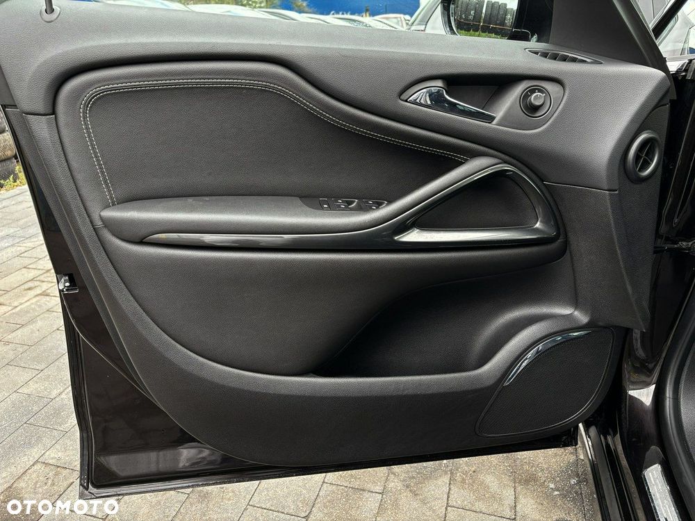 Opel Zafira Tourer 2.0 BITurbo CDTI Start/Stop Innovation - 12