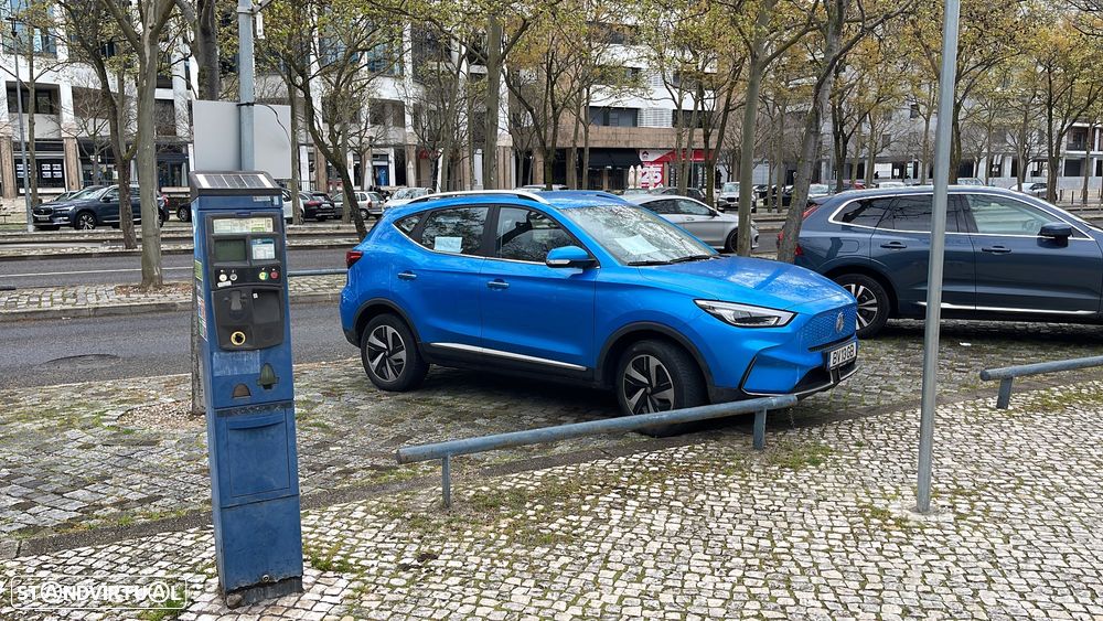 MG ZS Standard Comfort - 18