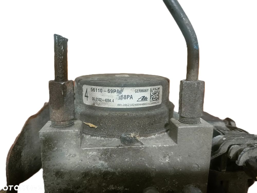 SUZUKI BALENO II 15- 1,2 B POMPA ABS 56110-69PA * - 4