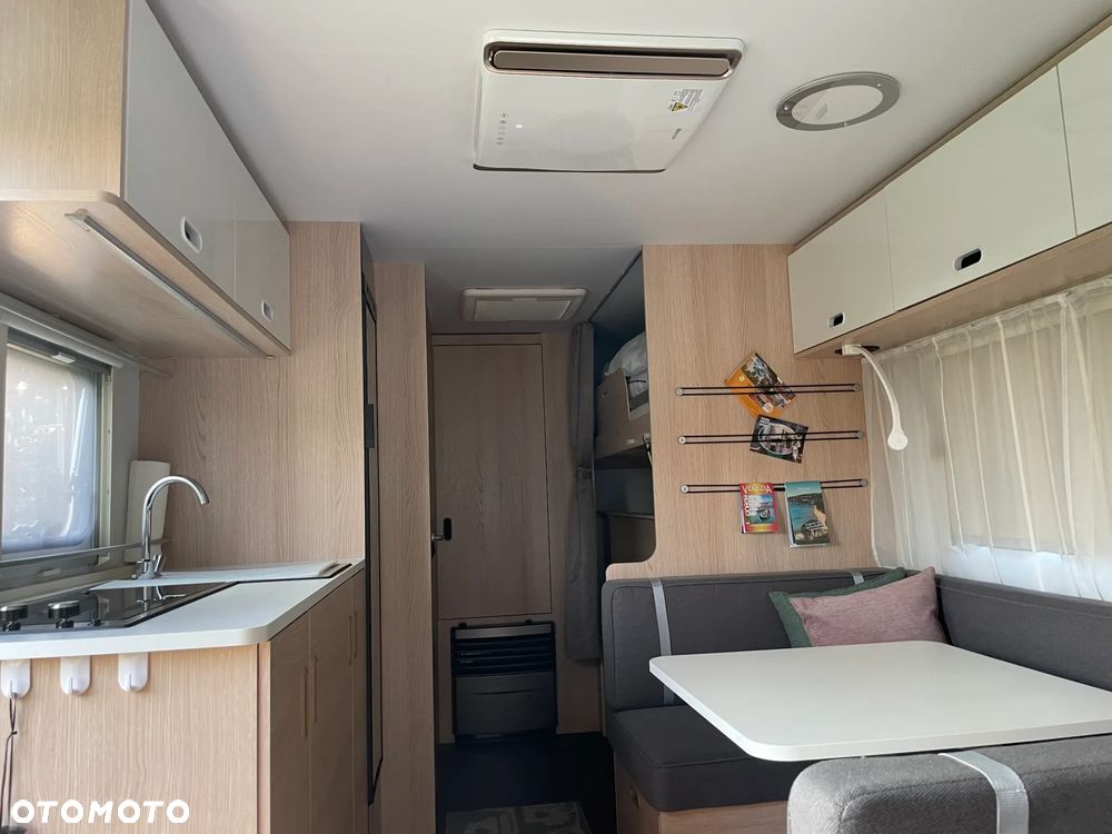 Adria AVIVA 563 PT - 13