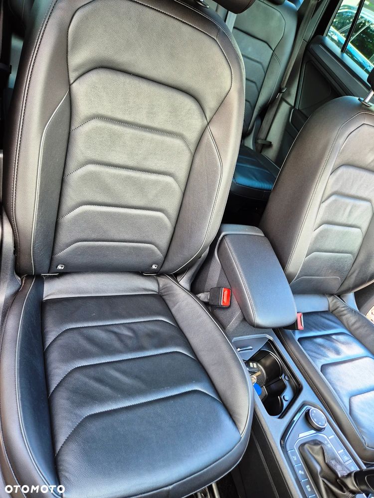 Seat Tarraco 2.0 TDI FR S&S 4Drive DSG - 30