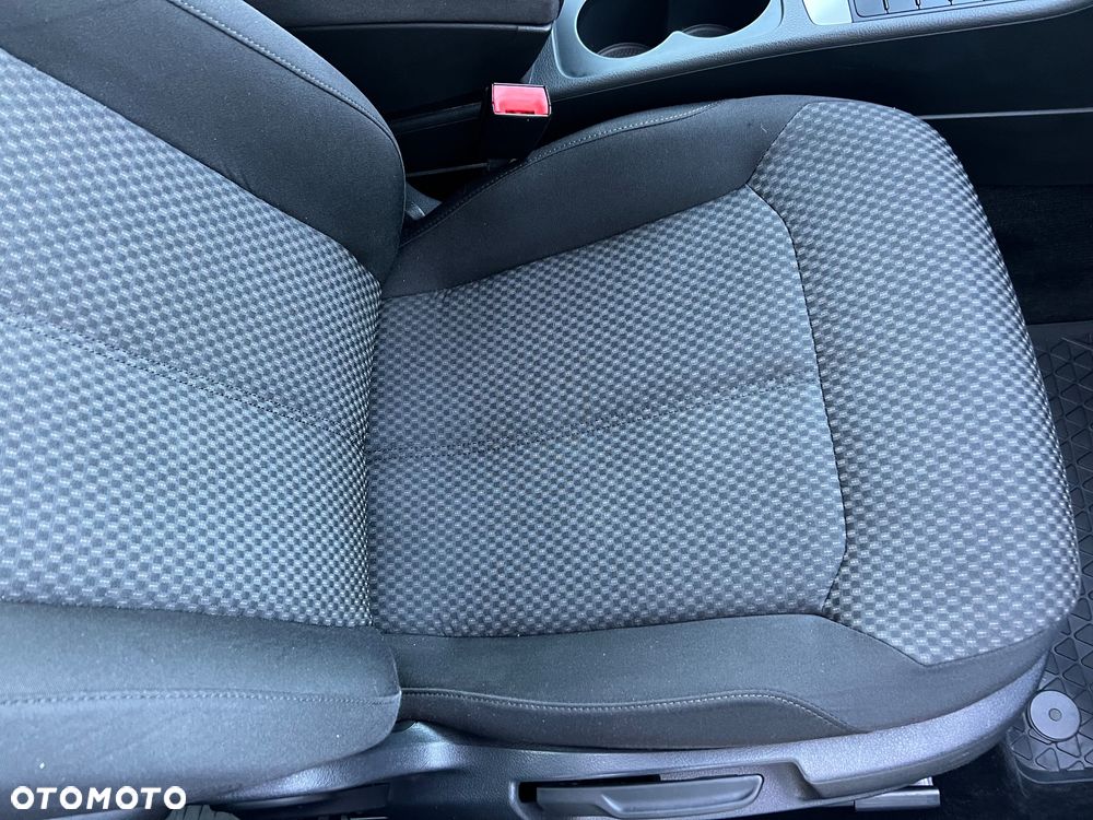 Volkswagen Passat Variant 1.4 TSI Comfortline BlueMotion Technology - 12