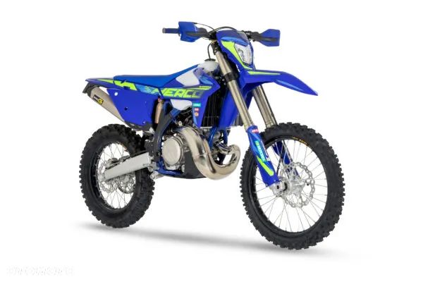 Sherco Enduro