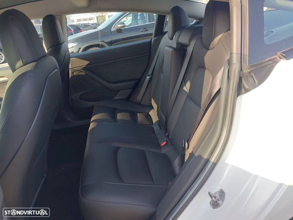 Tesla Model 3 Performance Dual Motor AWD - 8