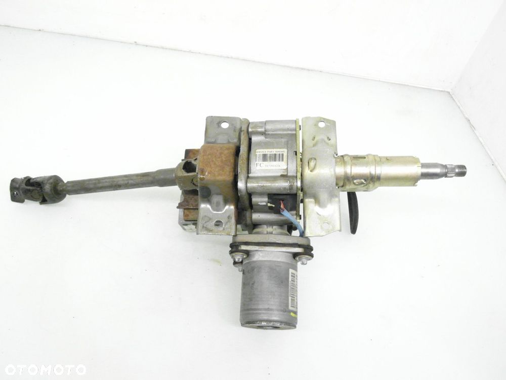 WSPOMAGANIE ELEKTRYCZNE FIAT PUNTO II 09381199 26082642 - 9