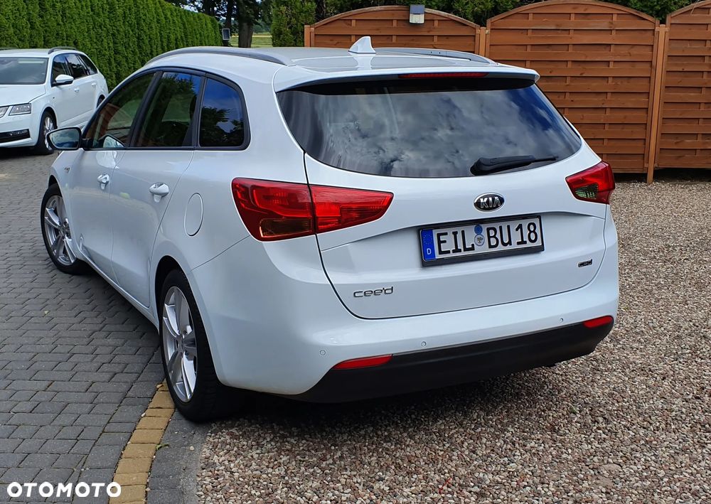 Kia Ceed 1.6 CRDi L - 9
