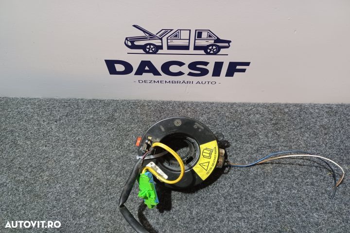 Spirala volan 2.2 HDI 00400087 Citroen Jumper 2 [2006 - 2011] Autouti - 1