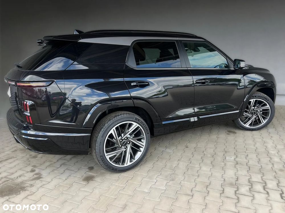 SsangYong/KGM Actyon 1.5 T-GDI Wild 4WD - 10