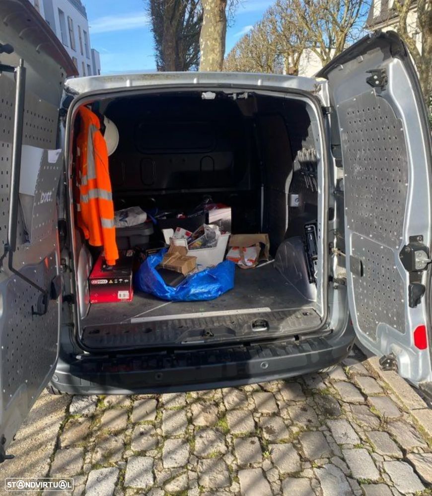 Renault Kangoo 1.5 dCi Maxi Business S/S - 4