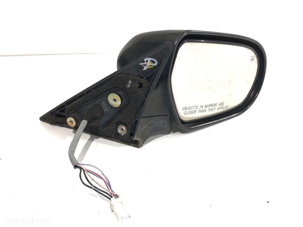 LUSTERKO PRAWY  SUBARU OUTBACK (BL, BP) 2003 - 2010 2.5 AWD (BP9) 121 kW [165 KM] benzyna 2003 - - 1