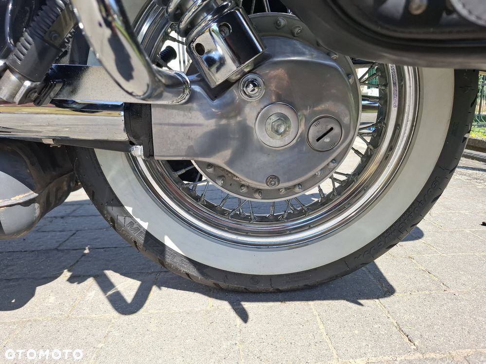 Kawasaki Vulcan - 33