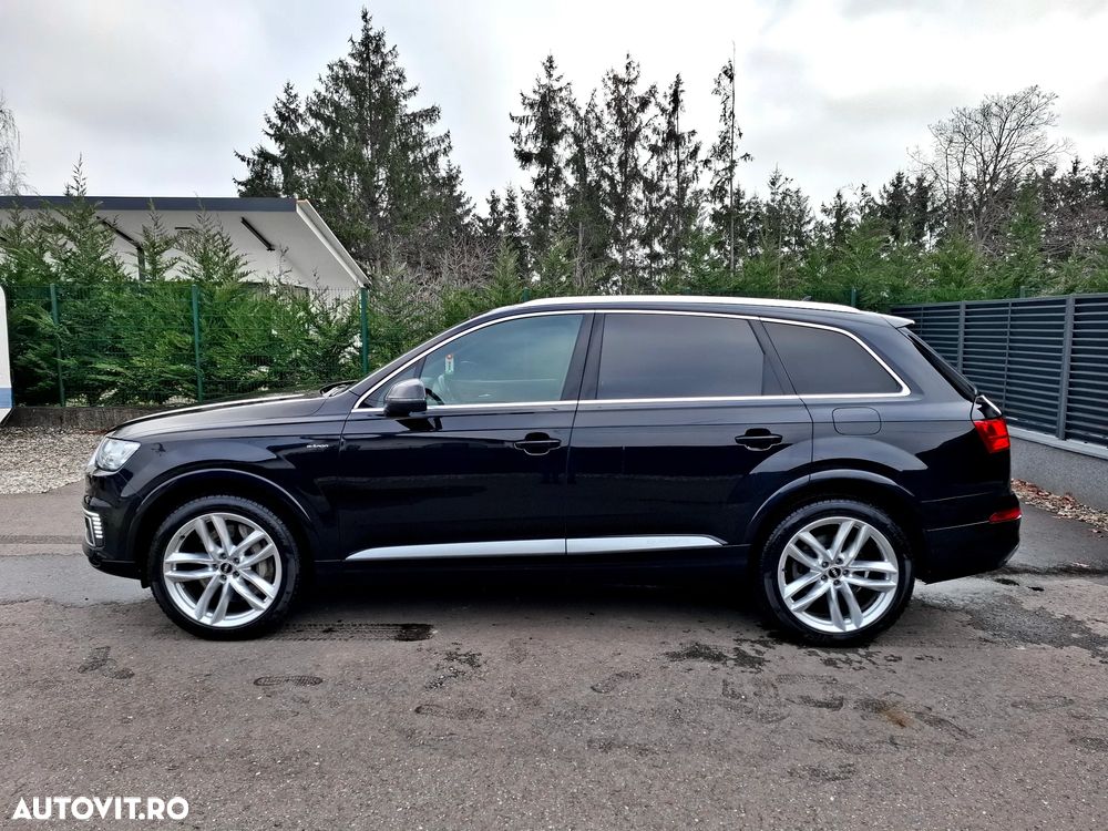 Audi Q7 - 12