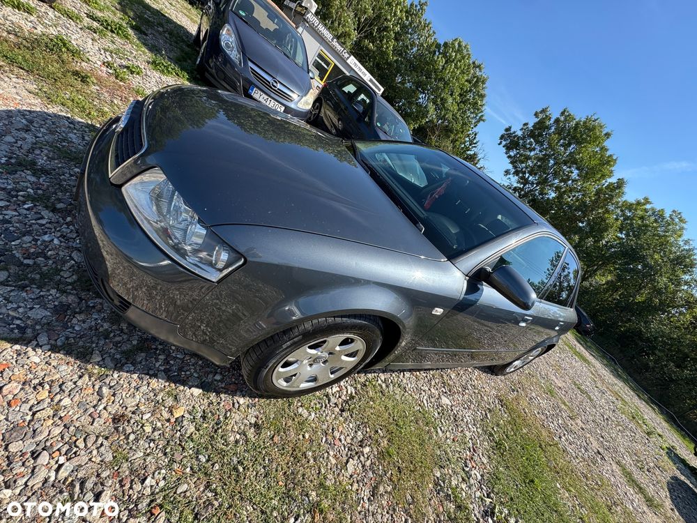 Audi A4 2.0 - 23