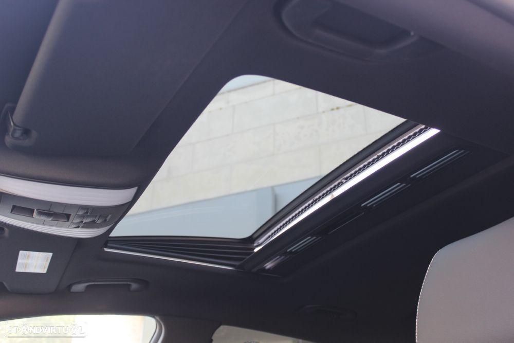 Mercedes-Benz CLS 350 CDi BlueEfficiency Shooting Brake - 18