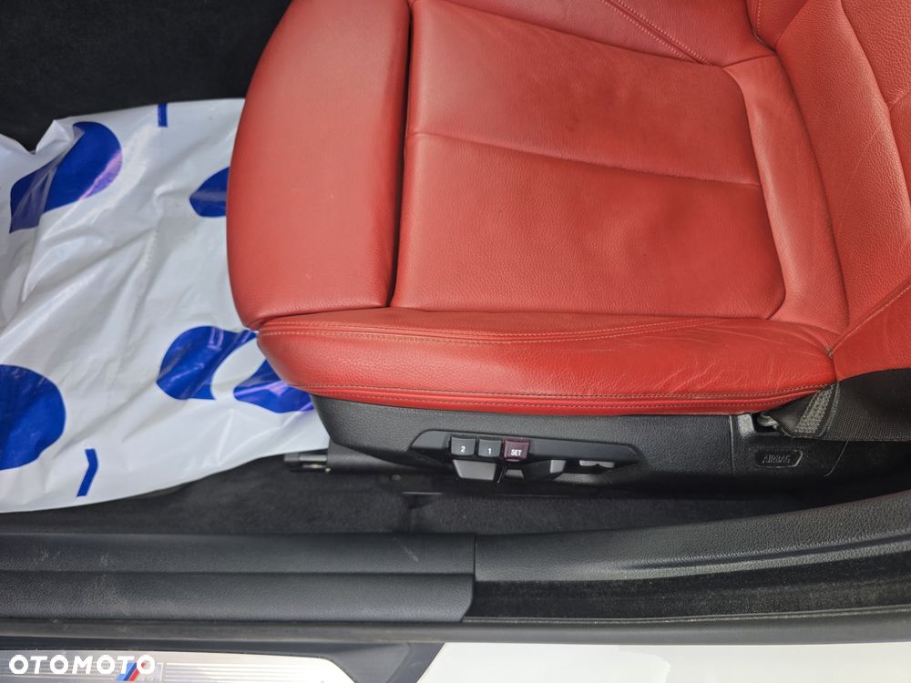 BMW Seria 4 420d Sport-Aut - 21