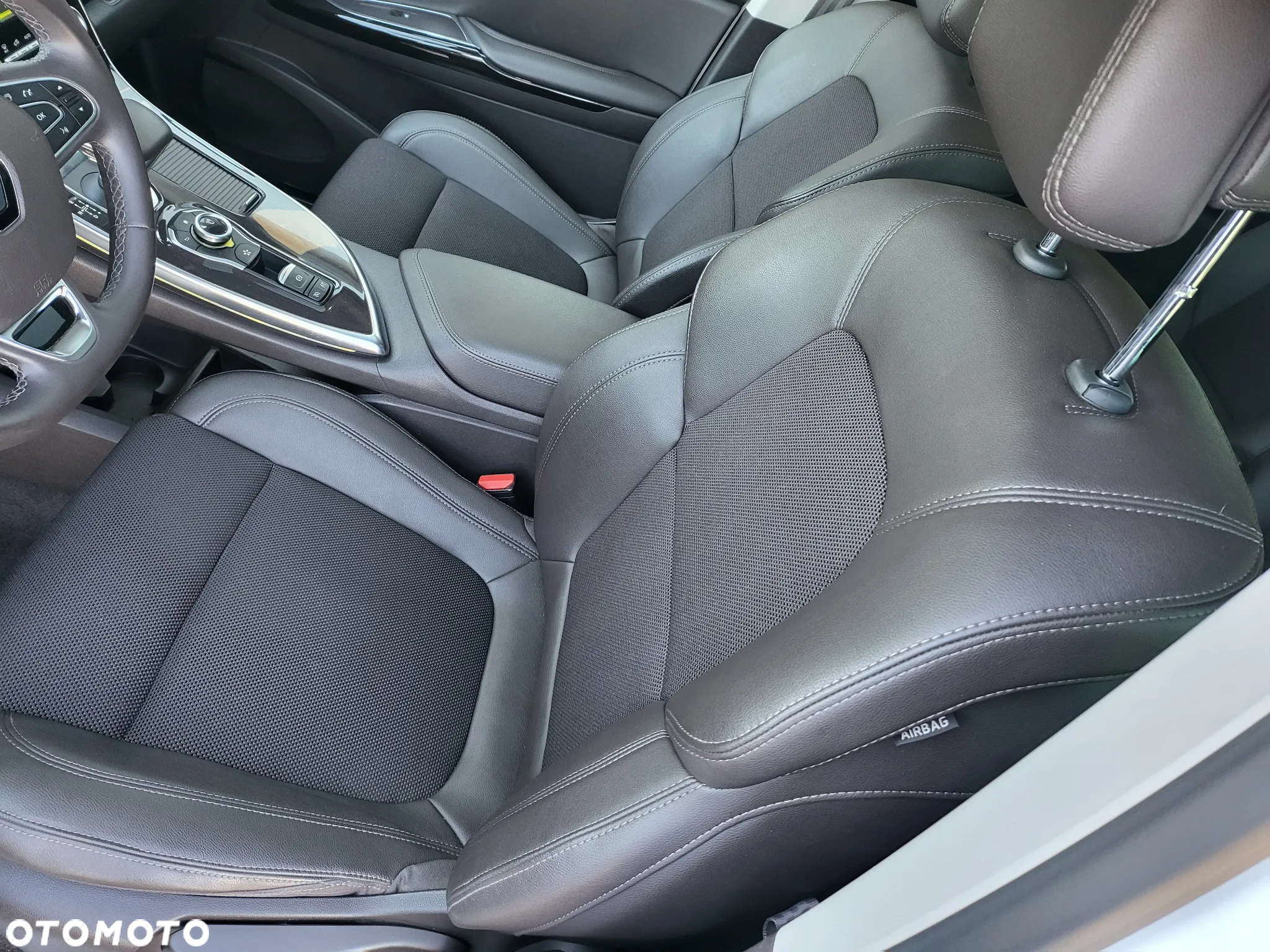 Renault Espace Energy dCi 160 EDC Intens - 22