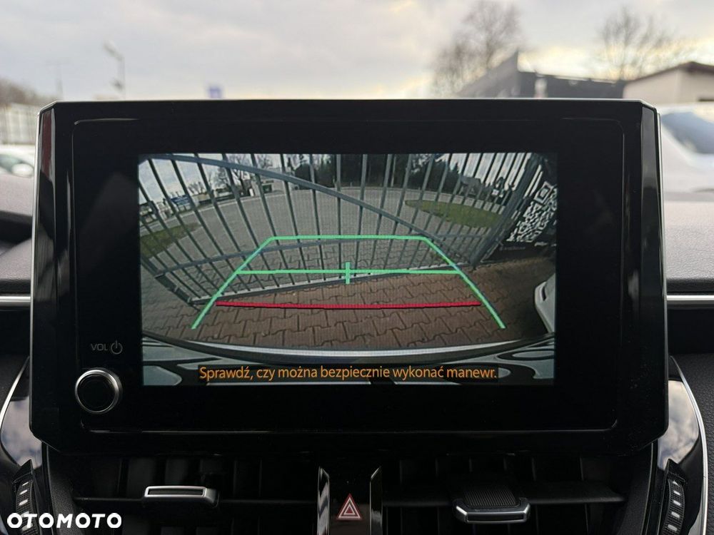 Toyota Corolla 1.5 Style - 24