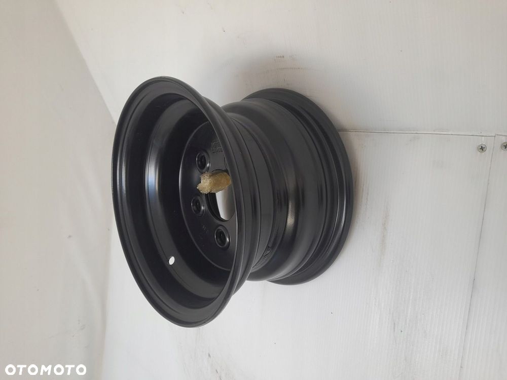 Felga przyczepa/laweta 5x112 6.00Jx10H ET-4 - 5