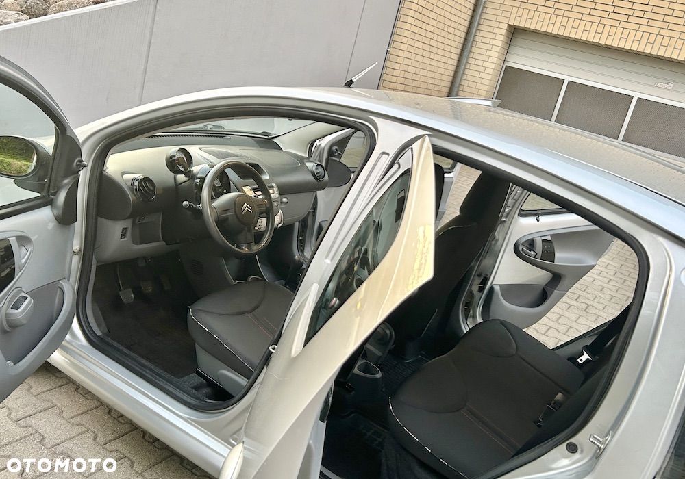 Citroën C1 - 10