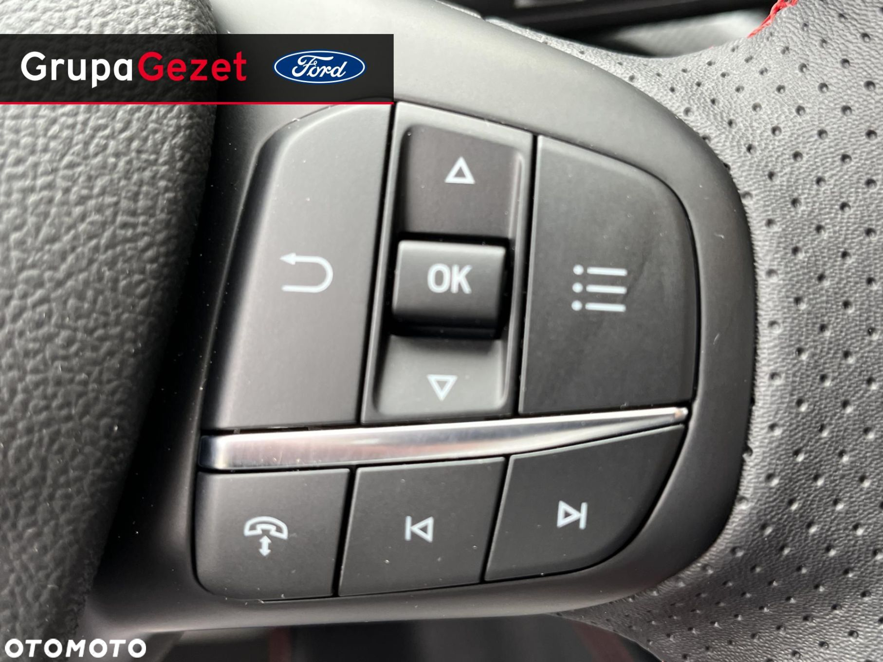 Ford Kuga - 5