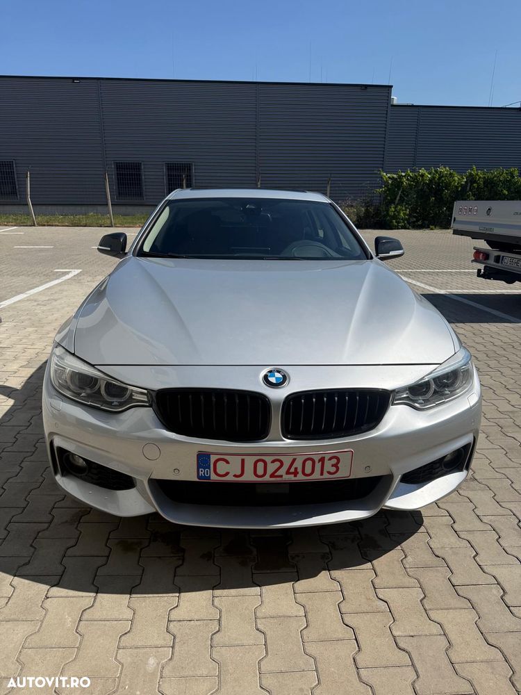 BMW Seria 4 - 11