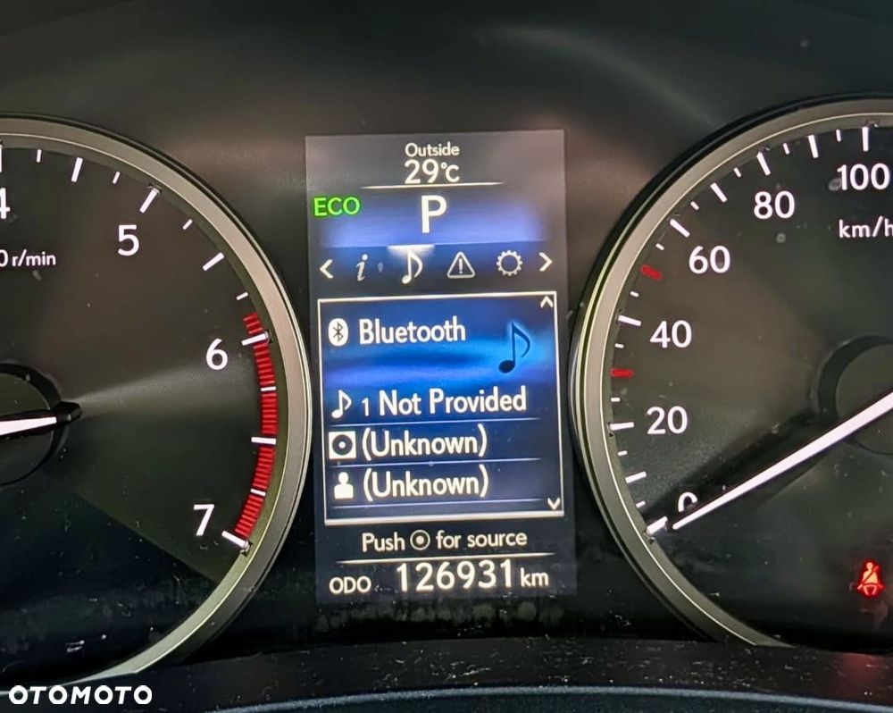 Lexus NX 200t Comfort AWD - 9