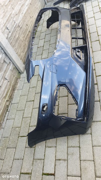 Zderzak Volvo V60 S60 II R design 2018 - - 4