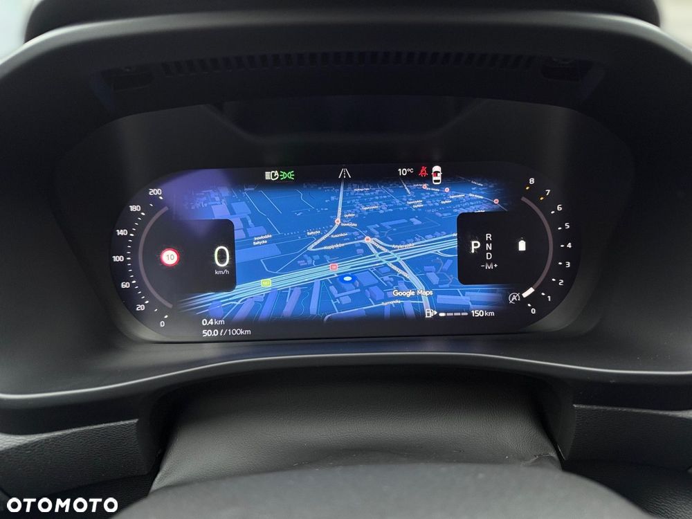 Volvo XC 40 - 17